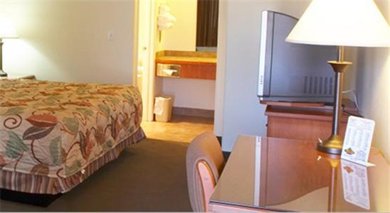 Premier Inns Tolleson Phoenix Chambre photo