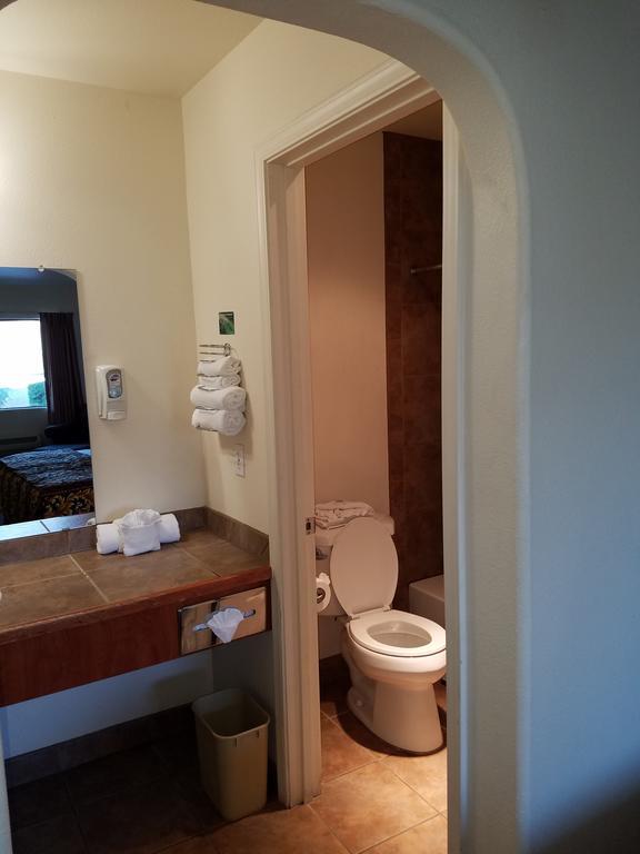 Premier Inns Tolleson Phoenix Extérieur photo