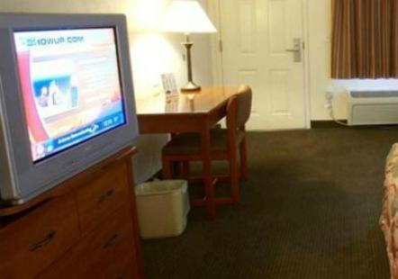 Premier Inns Tolleson Phoenix Chambre photo