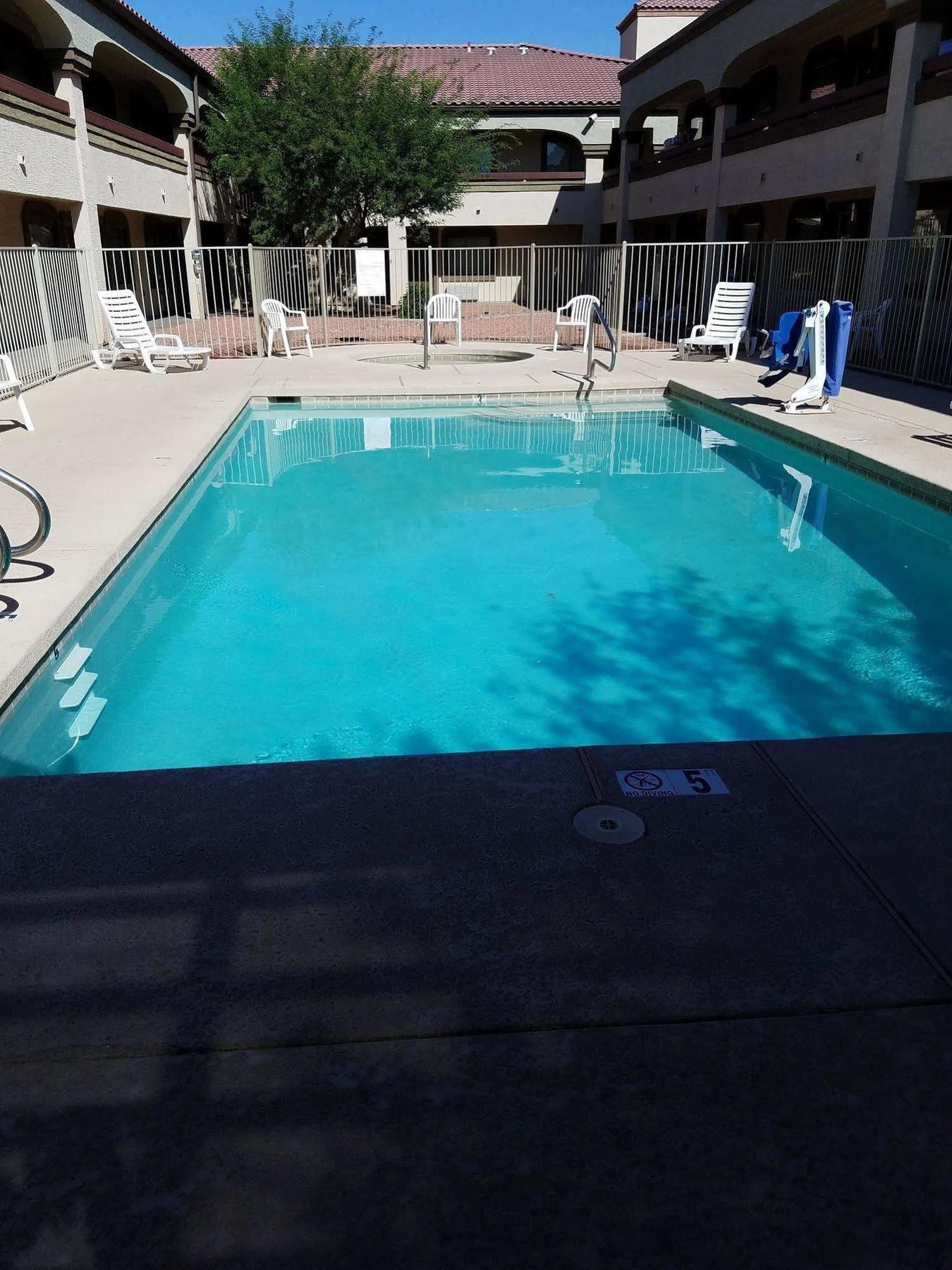 Premier Inns Tolleson Phoenix Extérieur photo