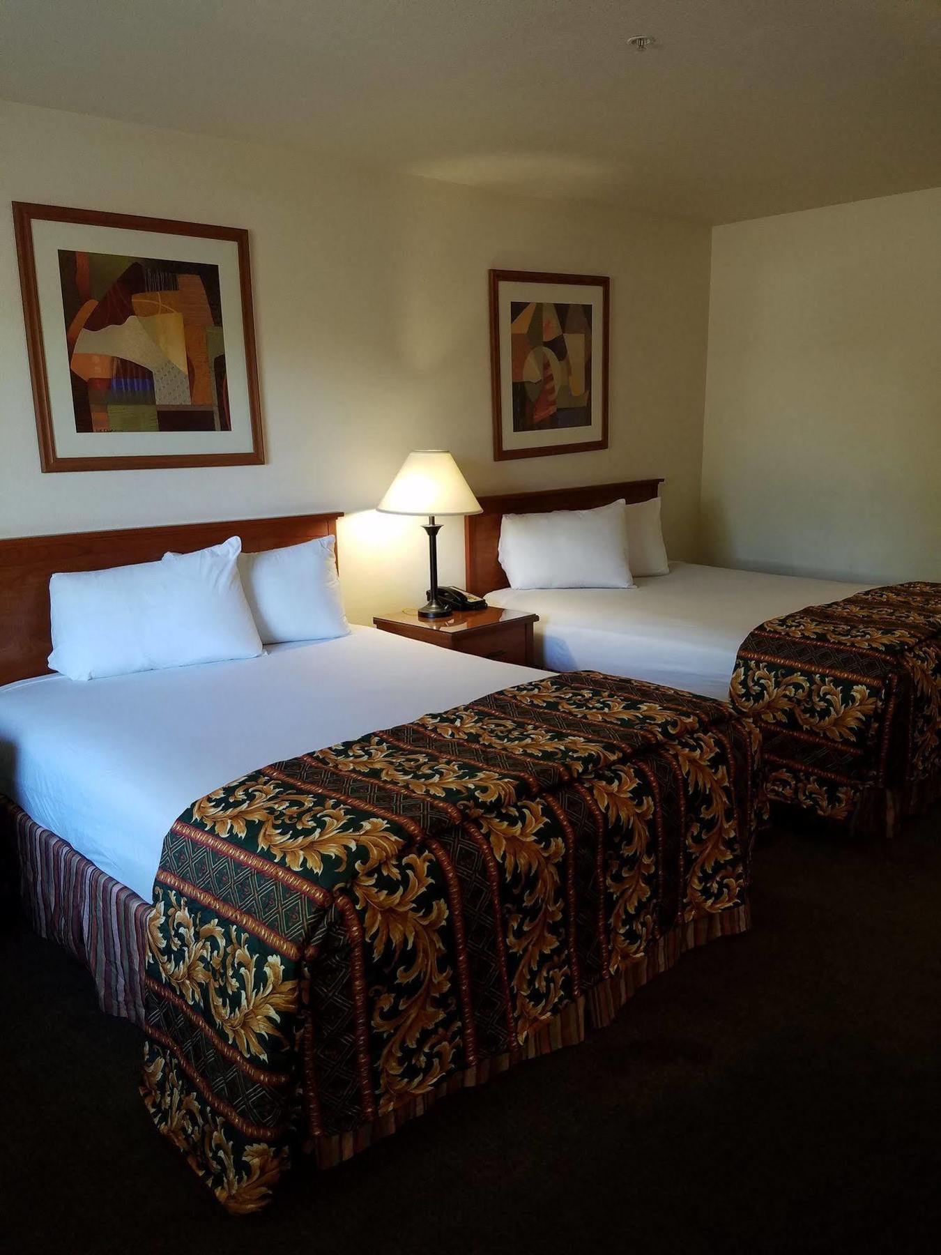 Premier Inns Tolleson Phoenix Extérieur photo