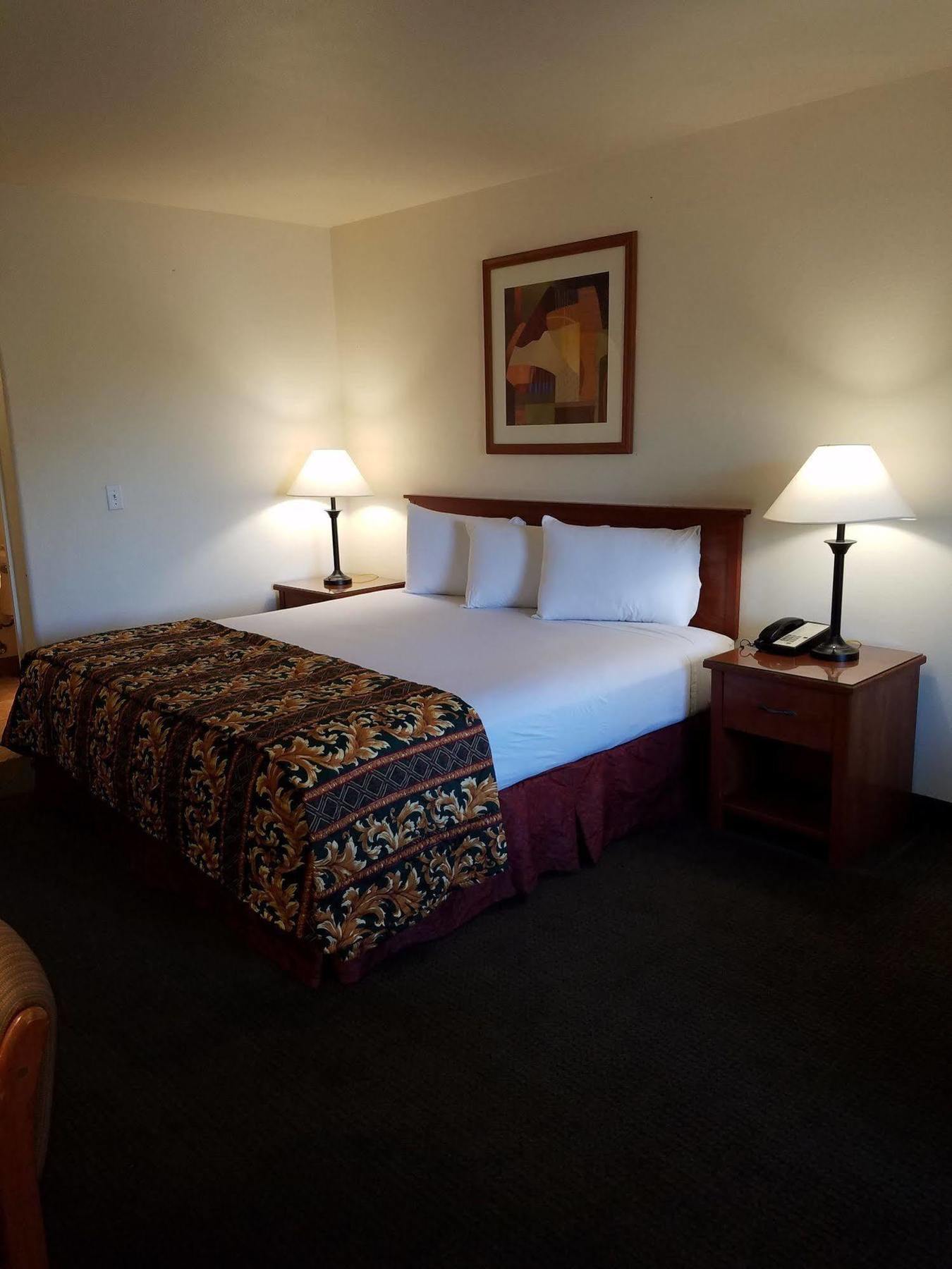 Premier Inns Tolleson Phoenix Extérieur photo