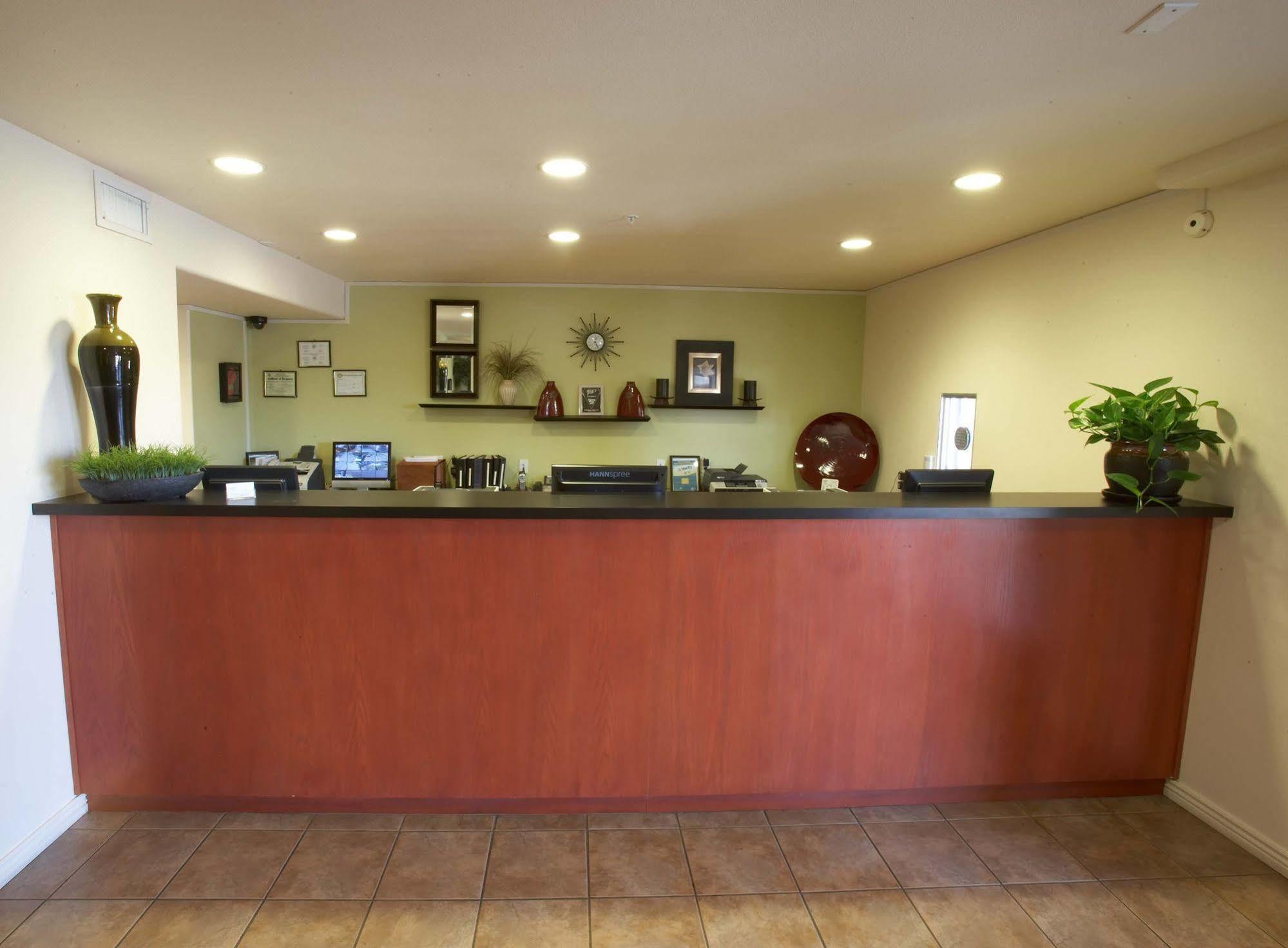 Premier Inns Tolleson Phoenix Extérieur photo